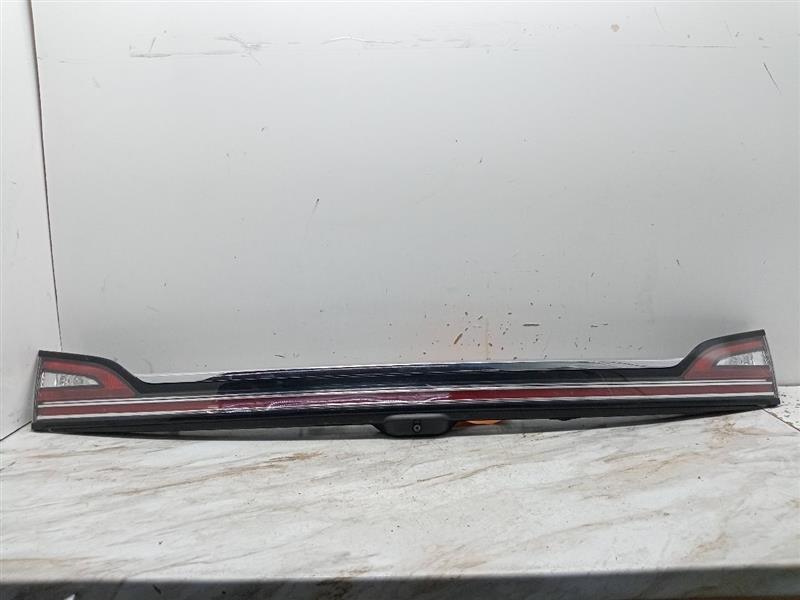 2021 LINCOLN NAUTILUS 2.0L 4cyl Turbo Gasoline TAIL LAMP - 189594