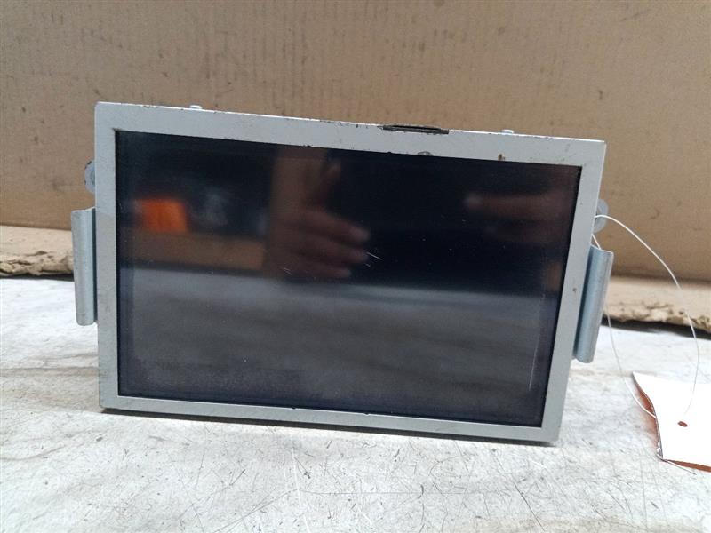 2011 LINCOLN MKX 6cyl Gasoline 3.7 Info-GPS-TV Screen - 189599