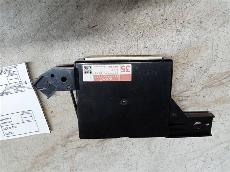2014 LEXUS RX450H Chassis Cont Mod - 189634