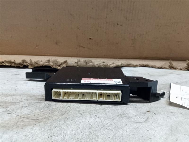 2014 LEXUS RX450H Chassis Cont Mod - 189634 — photo 3