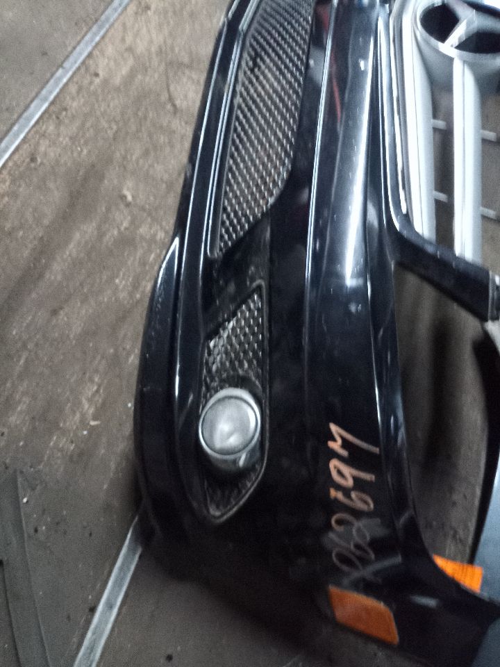 2010 MERCEDES-BENZ C-CLASS 6cyl Gasoline 3.0 Flex BUMPER ASSY, FRONT - 189669