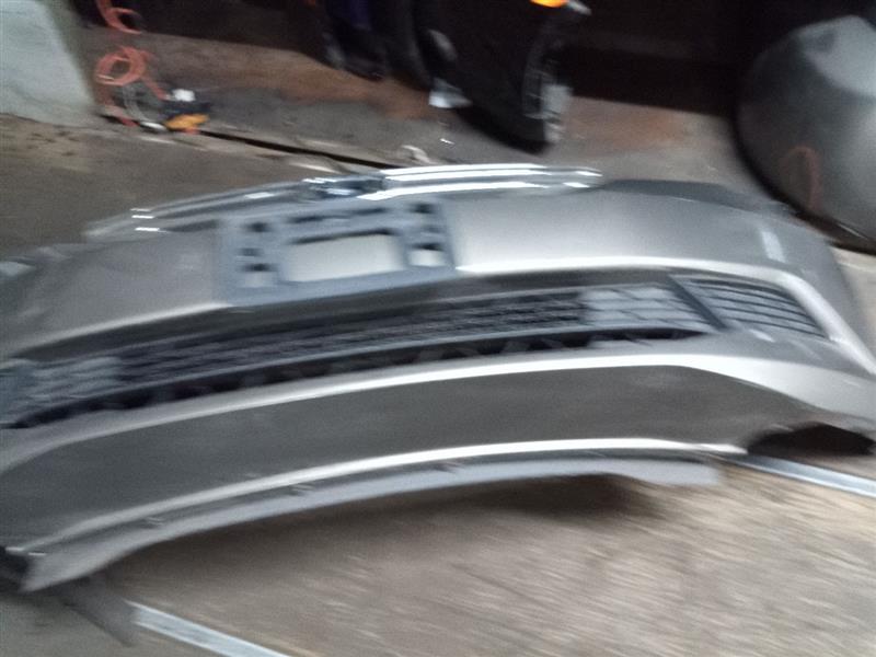 2013 HONDA ODYSSEY 6cyl Gasoline 3.5 BUMPER ASSY, FRONT - 189671