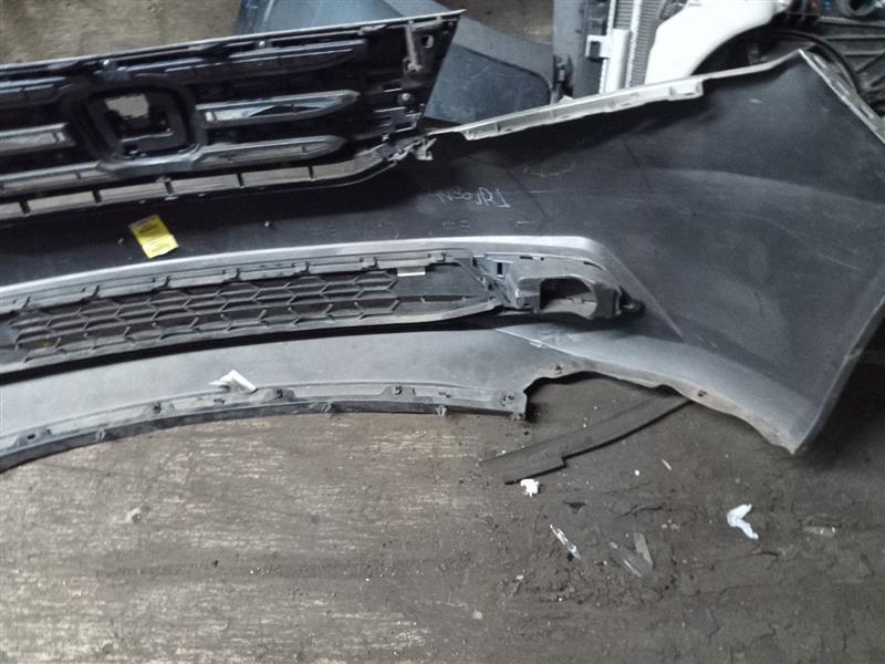 2013 HONDA ODYSSEY 6cyl Gasoline 3.5 BUMPER ASSY, FRONT - 189671 — photo 7