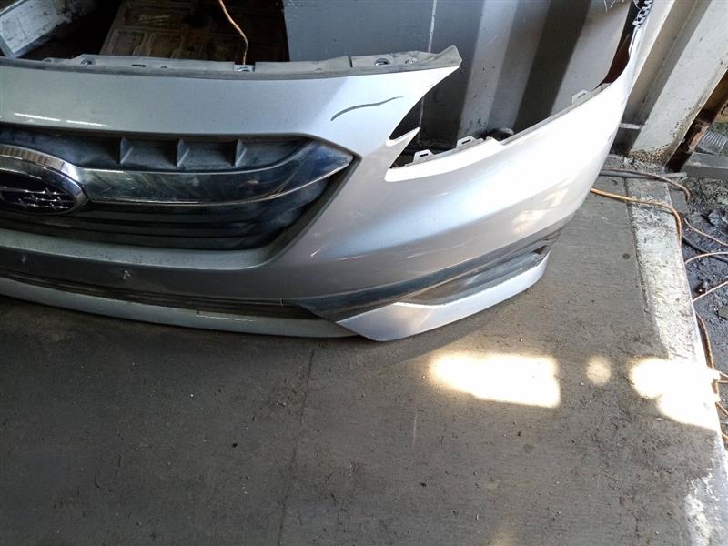 2022 SUBARU LEGACY BUMPER ASSY, FRONT - 189677