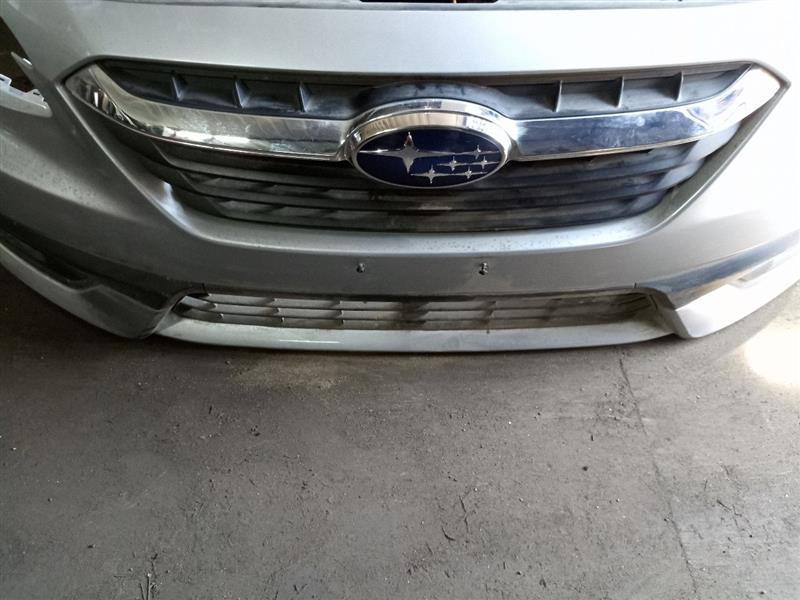 2022 SUBARU LEGACY BUMPER ASSY, FRONT - 189677 — photo 2