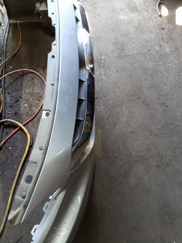 2022 SUBARU LEGACY BUMPER ASSY, FRONT - 189677 — photo 4