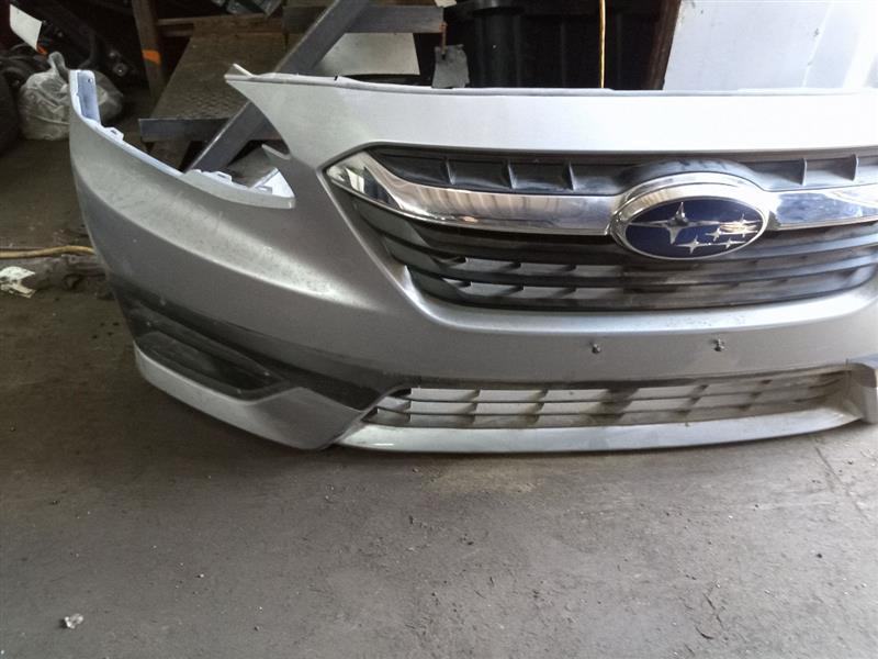 2022 SUBARU LEGACY BUMPER ASSY, FRONT - 189677 — photo 8