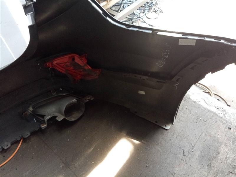2017 HYUNDAI SANTA FE 6cyl Gasoline 3.3 BUMPER ASSY, REAR - 189679