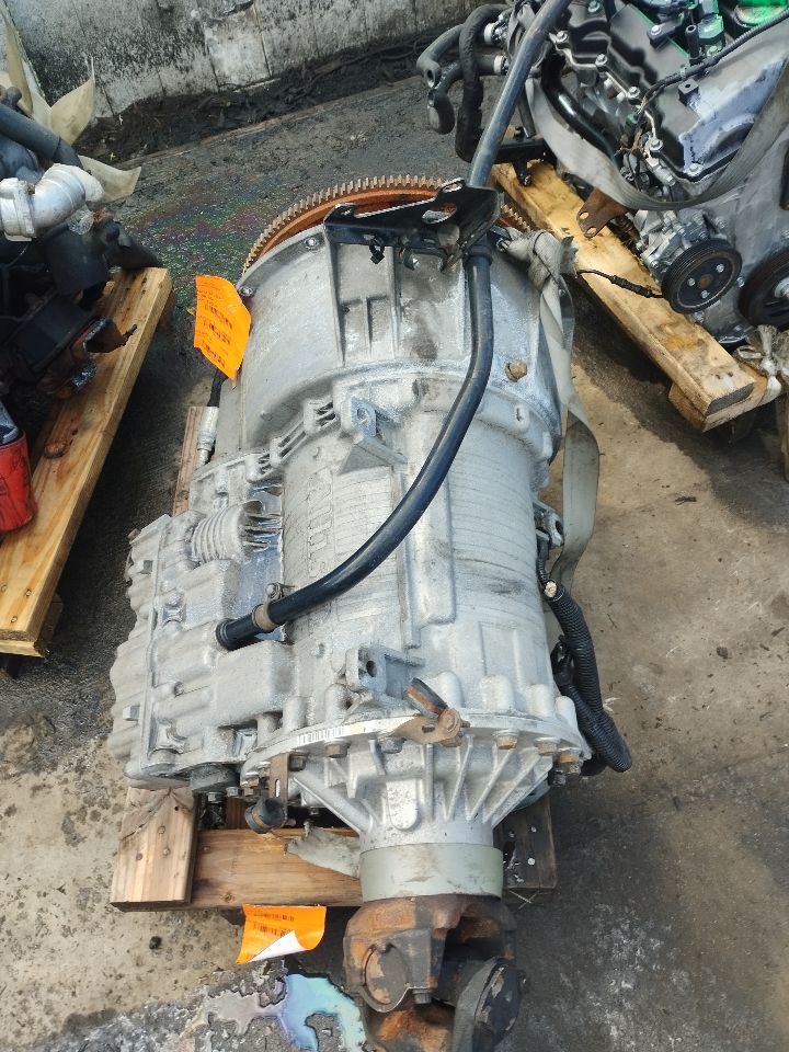 2016 BMW M2 Transmiss,Transaxle - 189682 — photo 5