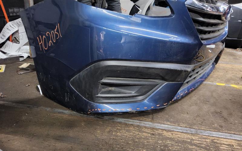 2020 SUBARU LEGACY BUMPER ASSY, FRONT - 18987