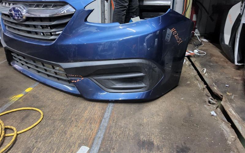2020 SUBARU LEGACY BUMPER ASSY, FRONT - 18987 — photo 2