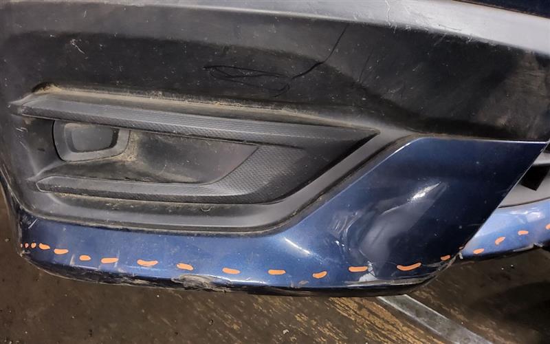 2020 SUBARU LEGACY BUMPER ASSY, FRONT - 18987 — photo 4
