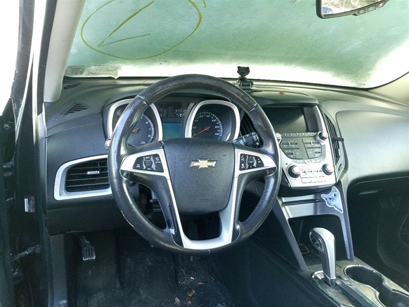 2012 CHEVROLET EQUINOX 4cyl Gasoline 2.4 TRANSFER CASE ASSY - 190026 — photo 8