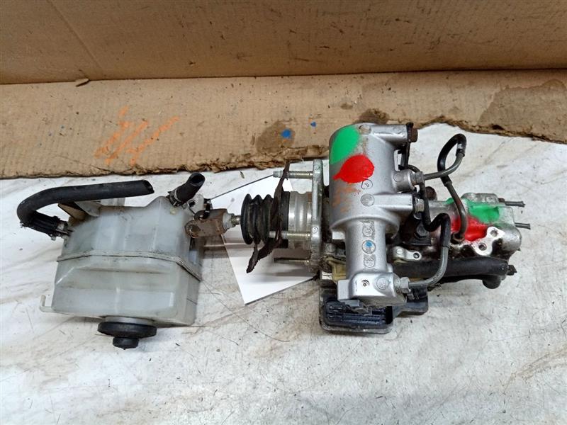 2014 TOYOTA PRIUS BRAKE MASTER CYL - 190029 — photo 2