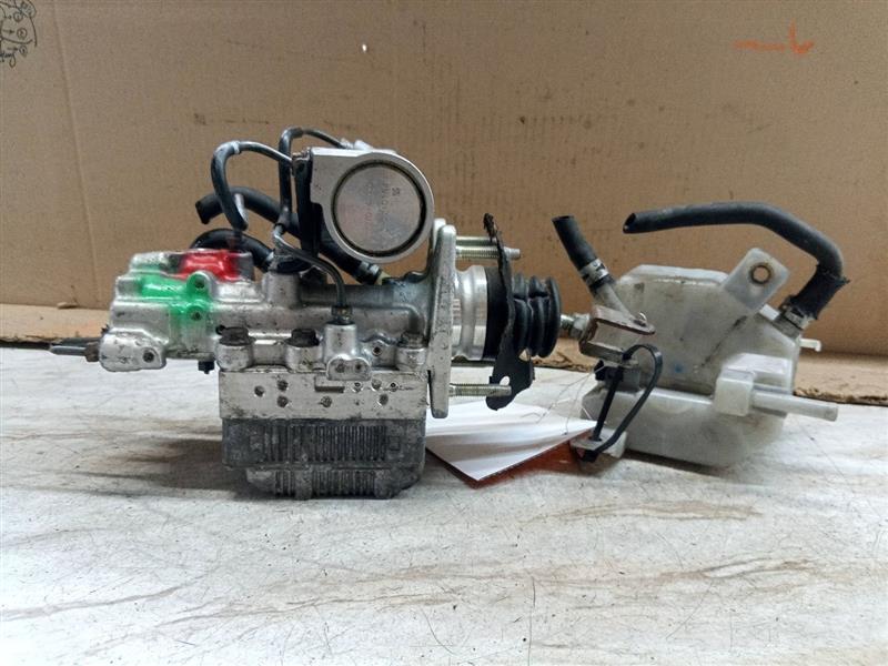 2014 TOYOTA PRIUS BRAKE MASTER CYL - 190029 — photo 4