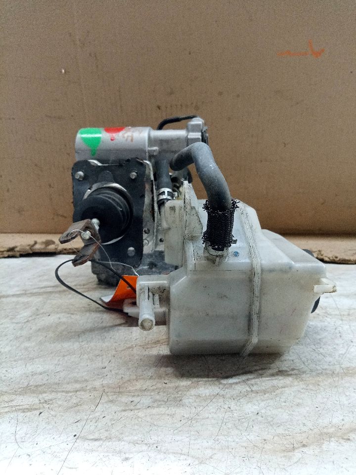 2014 TOYOTA PRIUS BRAKE MASTER CYL - 190029 — photo 5