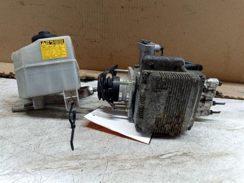 2014 TOYOTA PRIUS BRAKE MASTER CYL - 190029 — photo 6