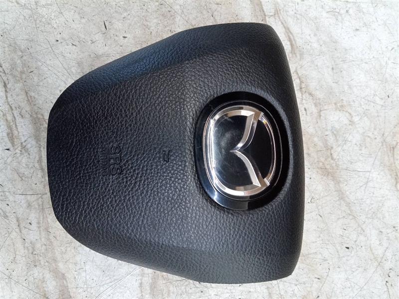 2012 MAZDA CX-9 6cyl Gasoline 3.7 AIR BAG - 190243