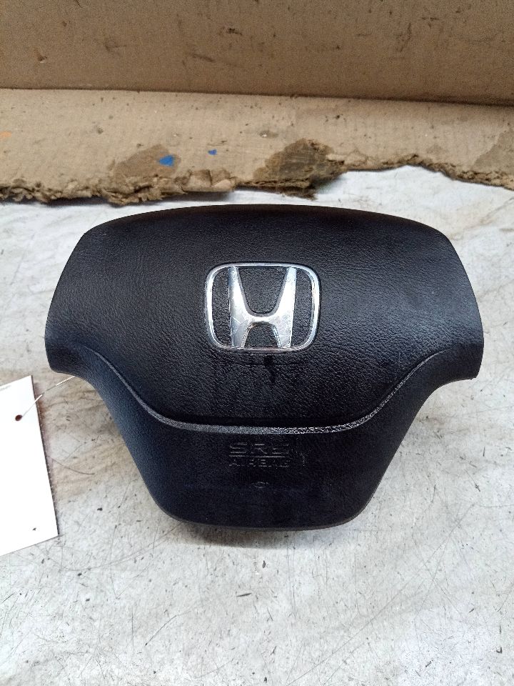 2011 HONDA CR-V 4cyl Gasoline 2.4 AIR BAG - 190249