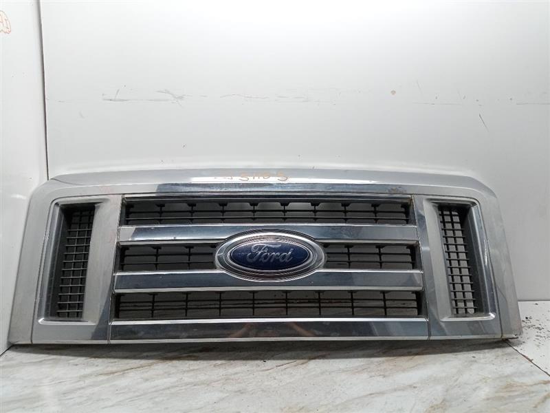 2008 FORD E350 VAN 5.4L 8cyl Gasoline GRILLE - 190257