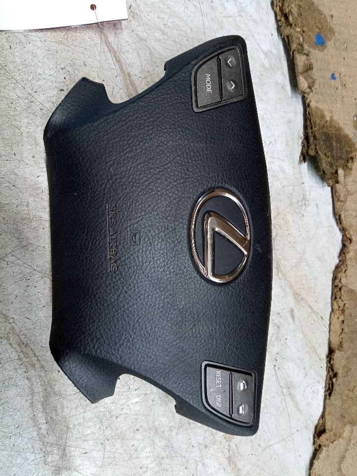 2010 LEXUS LS460 Left AIR BAG - 190265