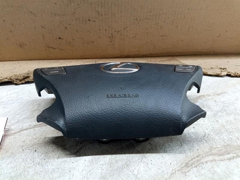 2010 LEXUS LS460 Left AIR BAG - 190265 — photo 2