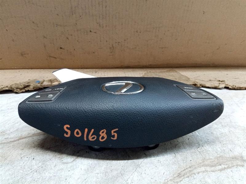 2010 LEXUS LS460 Left AIR BAG - 190265 — photo 4