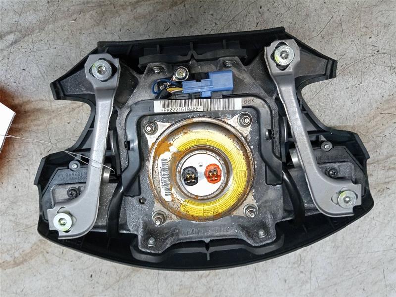2010 LEXUS LS460 Left AIR BAG - 190265 — photo 6