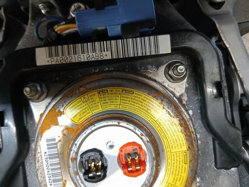 2010 LEXUS LS460 Left AIR BAG - 190265 — photo 7