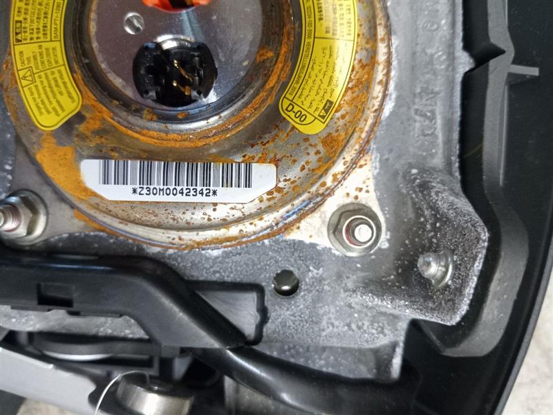 2010 LEXUS LS460 Left AIR BAG - 190265 — photo 8