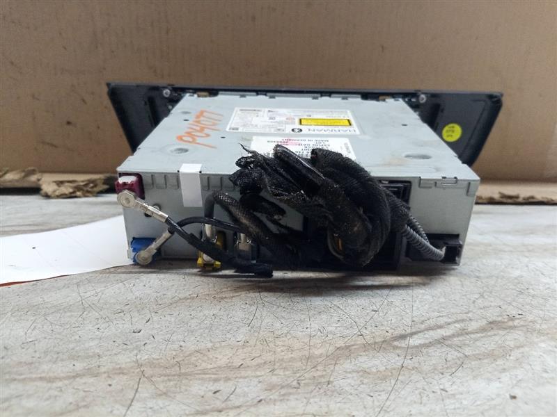 2015 AUDI A6 4cyl Gasoline Turbo 2.0 Radio Audio - 190635 — photo 7