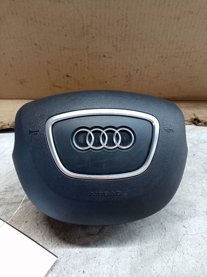 2014 AUDI Q5 4cyl Gasoline Turbo 2.0 Left AIR BAG - 190645
