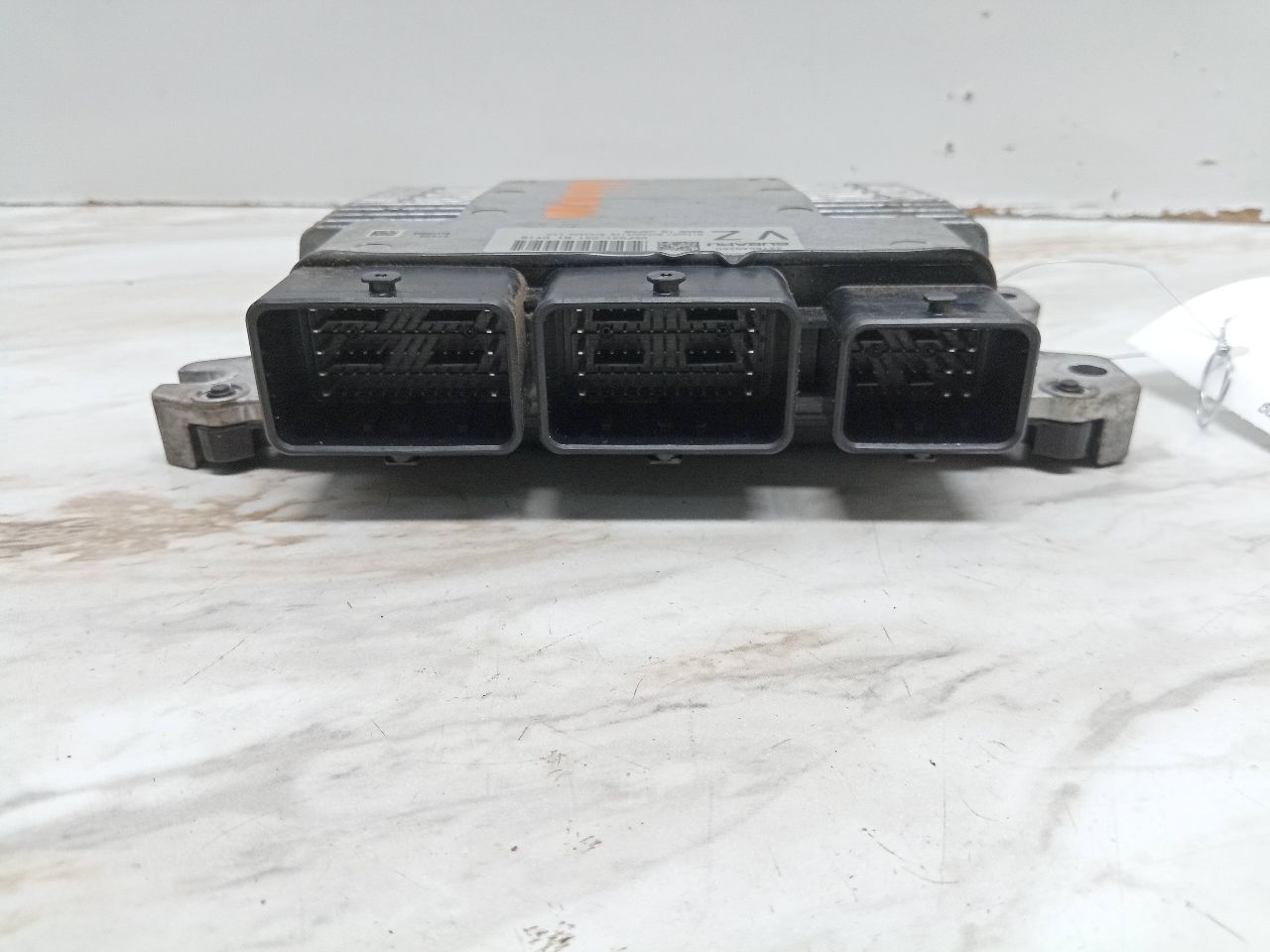 2020 SUBARU LEGACY Eng/Motor Cont Mod - 19079 — photo 1