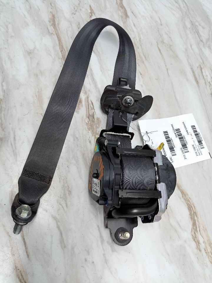 2020 SUBARU LEGACY Seat Belt, Front - 19081 — photo 1