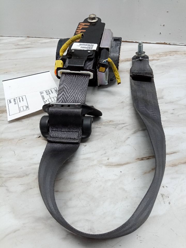 2020 SUBARU LEGACY Seat Belt, Front - 19081 — photo 2