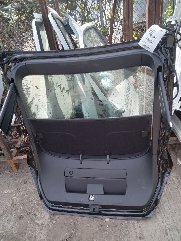 2016 AUDI A7 6cyl Supercharged 3.0 Decklid  Tailgate - 191022 — photo 8