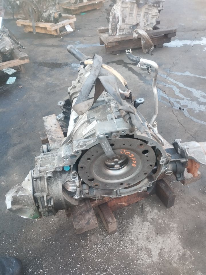 2016 AUDI A7 6cyl Supercharged 3.0 Transmiss,Transaxle - 191106 — photo 2