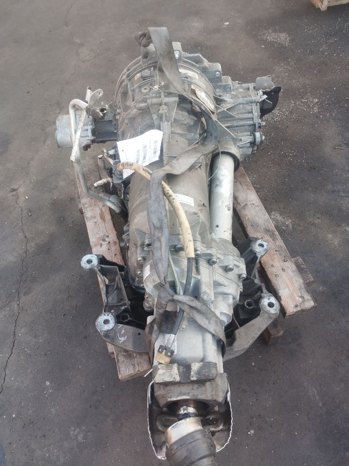 2016 AUDI A7 6cyl Supercharged 3.0 Transmiss,Transaxle - 191106 — photo 5