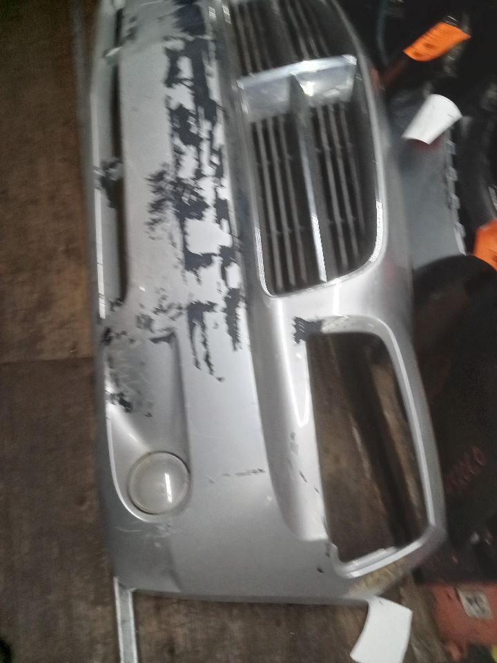 2011 DODGE CHARGER BUMPER ASSY, FRONT - 191118