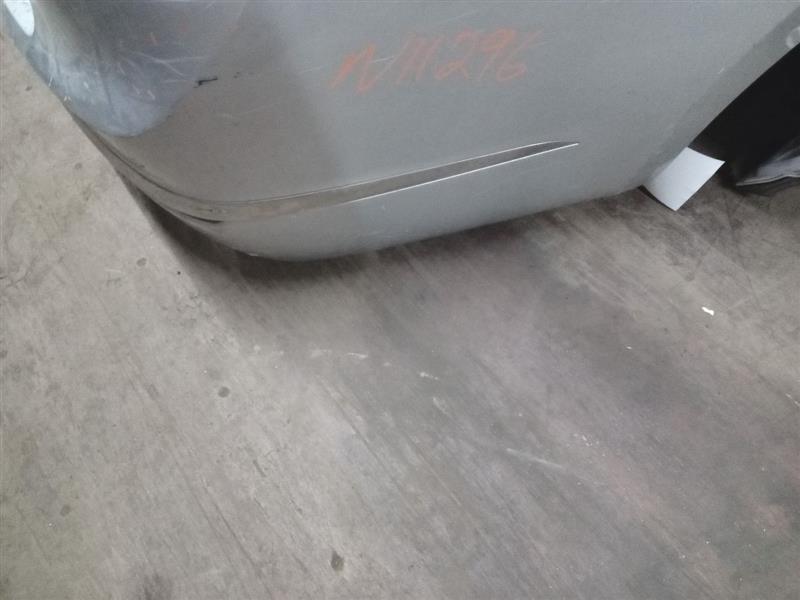 2016 KIA CADENZA 6cyl Gasoline 3.3 BUMPER ASSY, REAR - 191120