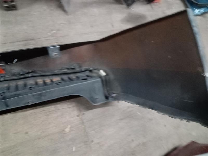 2007 GMC YUKON BUMPER ASSY, REAR - 191123