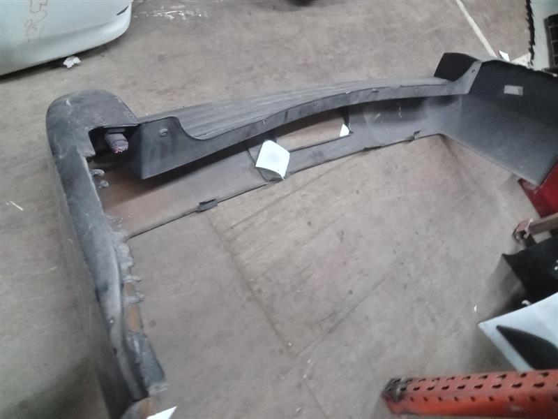 2007 GMC YUKON BUMPER ASSY, REAR - 191123 — photo 8