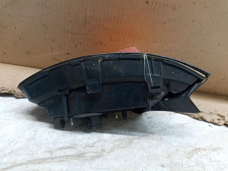2013 DODGE DART 4cyl Gasoline 2.0 Left TAIL LAMP - 191139 — photo 5