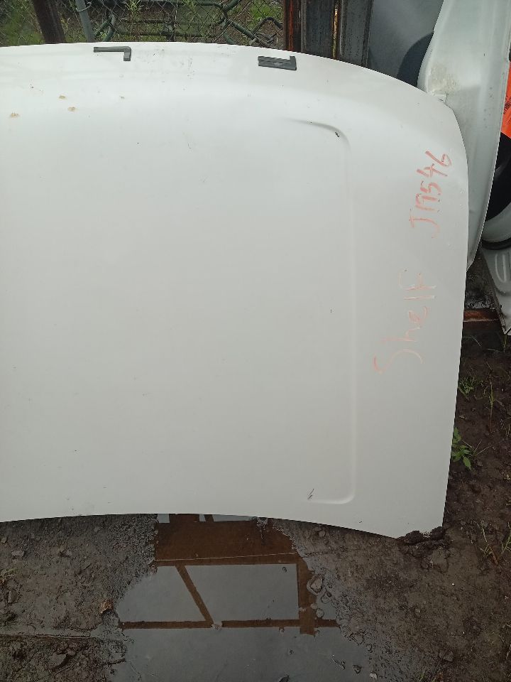 2013 FORD FLEX 6cyl Gasoline 3.5 HOOD - 191157