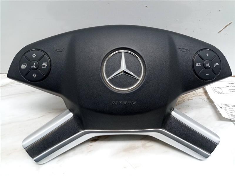 2009 MERCEDES-BENZ GL-CLASS AIR BAG - 19147 — photo 1