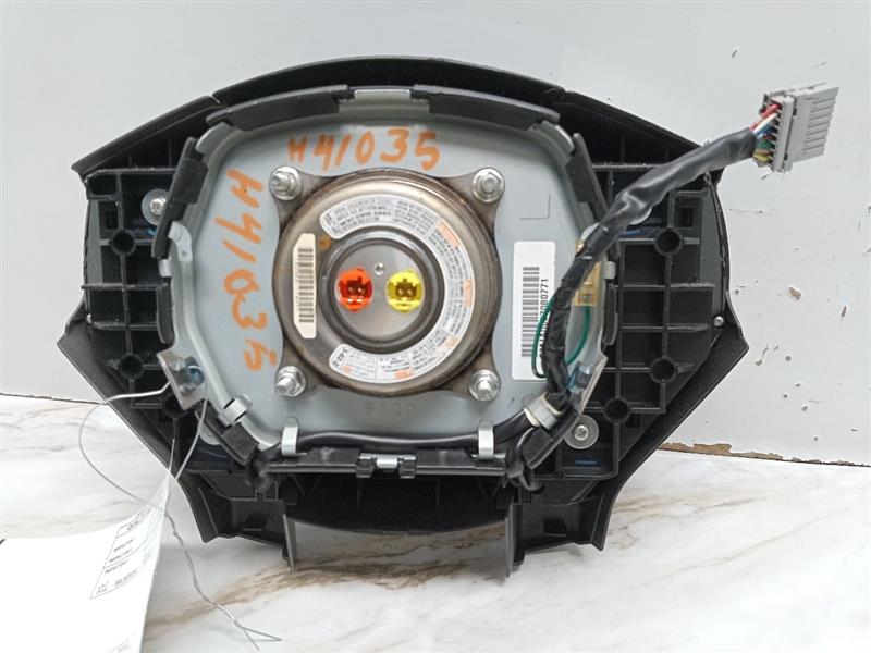 2009 NISSAN ALTIMA Left AIR BAG - 19148 — photo 2