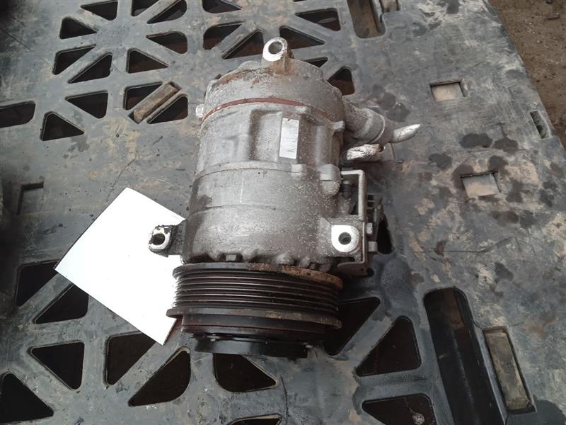 2013 DODGE DART 4cyl Gasoline 2.0 AC COMPRESSOR - 191622 — photo 4