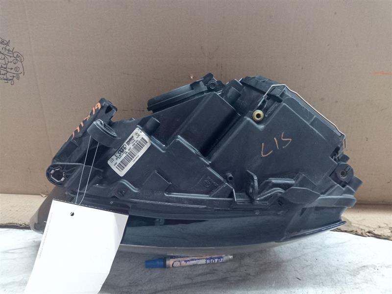 2016 AUDI A5 Left HEADLAMP ASSEMBLY - 191641 — photo 2