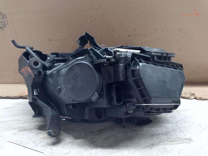 2016 AUDI A5 Left HEADLAMP ASSEMBLY - 191641 — photo 4