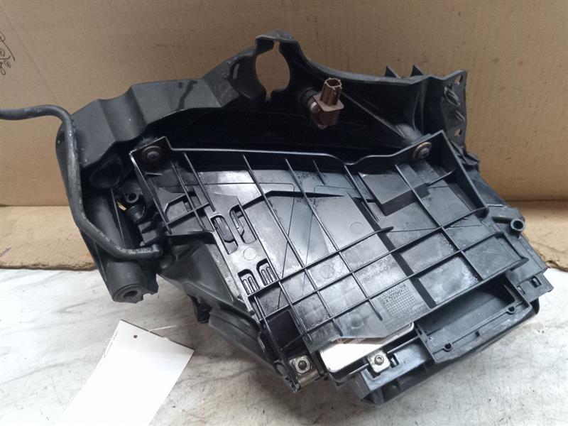 2016 AUDI A5 Left HEADLAMP ASSEMBLY - 191641 — photo 5